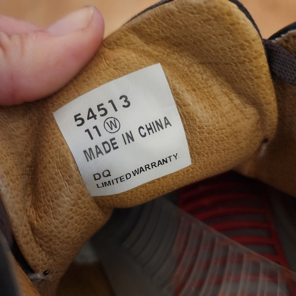 FootJoy Golf Sneakers - Picture 9 of 12